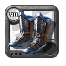 Elder's Soldier Boots 