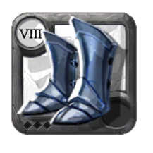 Elder's Knight Boots