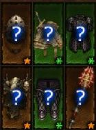 Diablo 3 Items