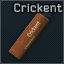 Crickent Lighter