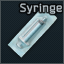 Disposable Syringe