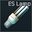 Energy-Saving Lamp