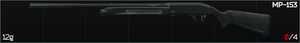 MP-153 Semi-Auto Shotgun