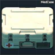 Meds Case