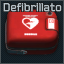 Portable Defibrillator