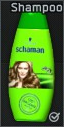 Schaman Shampoo