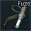 UZRGM Grenade Fuze