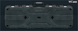 Weapon Case