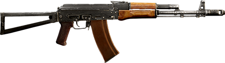 AKS-74N