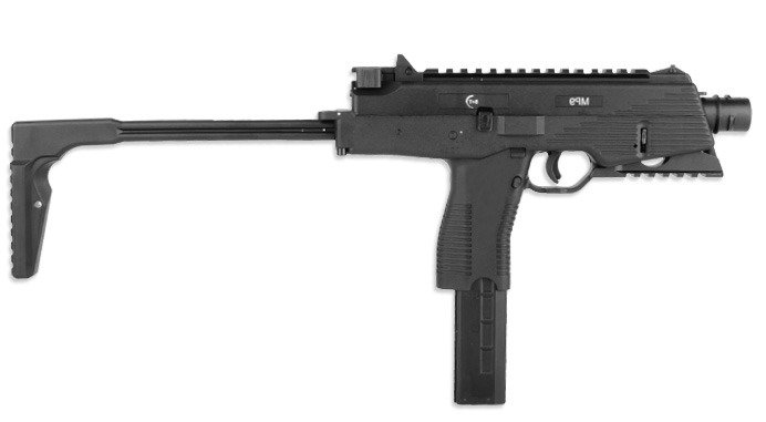 B&T MP9