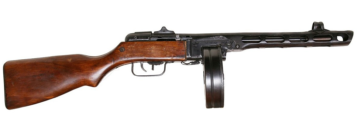 PPSH-41