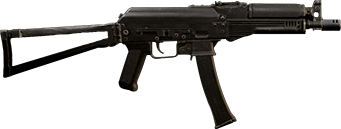 PP-19-01 Vityaz-SN