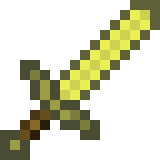 Pigman Sword