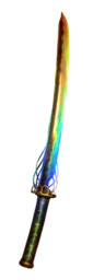 Rainbow Edge