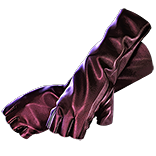 Rare Gloves