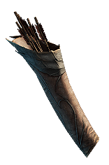 Rare Quiver