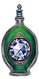 diamond flask