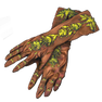 Rare Gloves