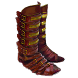 rare boots