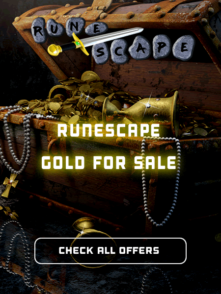 Runescape Gold