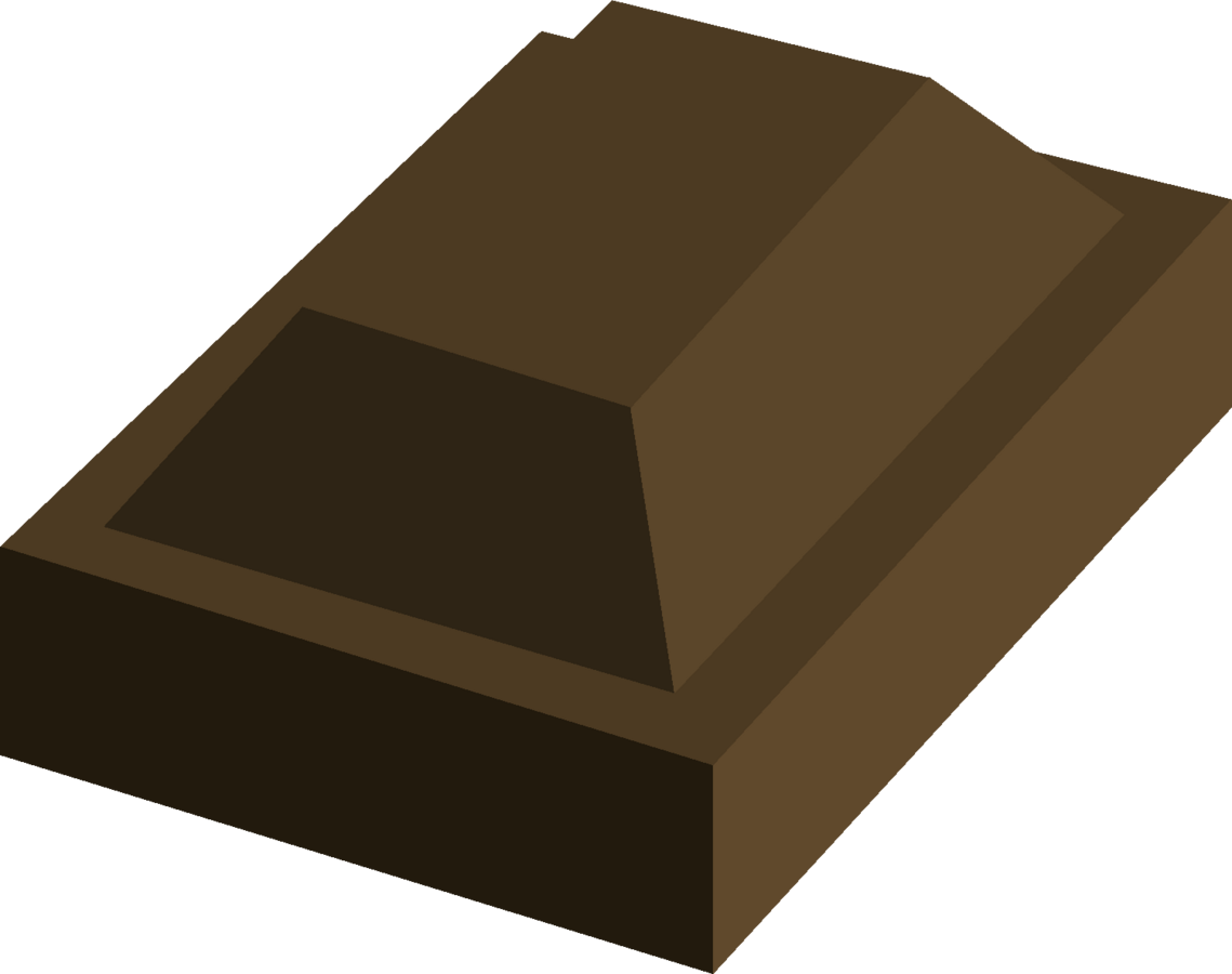 Bronze Bar