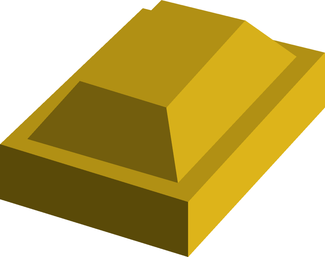 Gold Bar