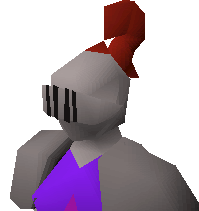 Knight of Ardougne