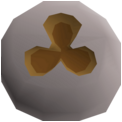 Mud Rune