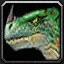 Swift Razzashi Raptor Icon