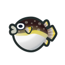 Blowfish