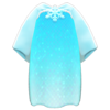 Icy Dress