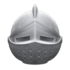 Knight's Helmet