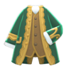 Noble Coat