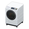 Deluxe Washer