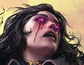 BLOOD MAGE
