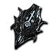 Black Scythe Artifact