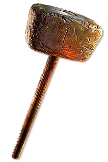 Brynhand's Mark