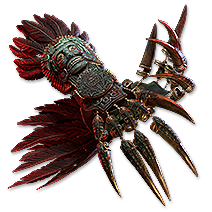 Demon Stitcher