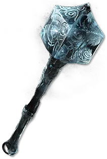 Frostbreath
