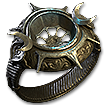 Sekhema's Resolve (Cold)