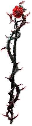 The Blood Thorn