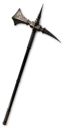 Mace