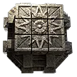 Weathered Crisis Fragment