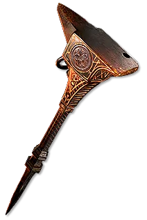 Wylund's Stake