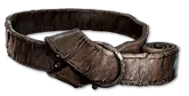 Rare Belt