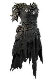 Rare Armour