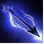 Lightning Arrow