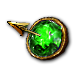 Pierce support