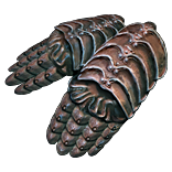Rare Gloves